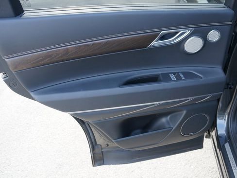 Used 2024 Genesis GV80 3.5T w/ Prestige Package image 13