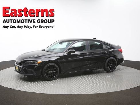 Used 2023 Honda Civic Sport image 56