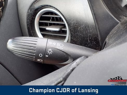 Used 2013 FIAT 500 Sport w/ Beats Premium Audio Group image 15