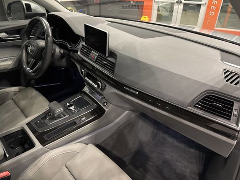 Used 2019 Audi Q5 2.0T Premium Plus image 41
