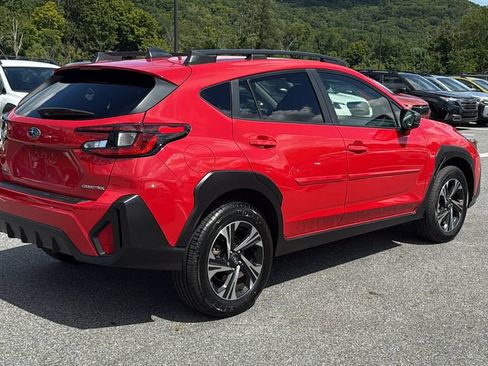Certified 2024 Subaru Crosstrek 2.0i Premium AWD/4WD image 4