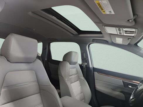 Used 2018 Honda CR-V EX-L image 6