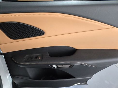 Certified 2023 Lexus RX 350 Premium Plus w/ Cold Area Package image 22