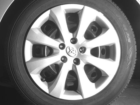 Used 2025 Toyota Corolla LE FWD image 14