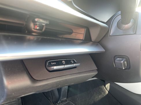 Used 2026 Chevrolet Corvette Stingray Preferred Cpe w/ Z51 Performance Package image 29