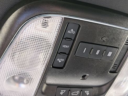 Certified 2021 Jeep Grand Cherokee Limited AWD/4WD image 22