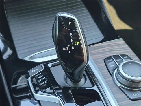 Used 2020 BMW X3 sDrive30i RWD image 12