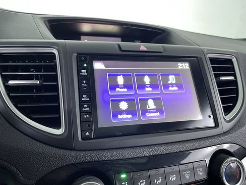 Used 2016 Honda CR-V EX image 14