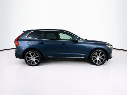 Used 2021 Volvo XC60 T5 Inscription w/ Protection Package Premier FWD image 10