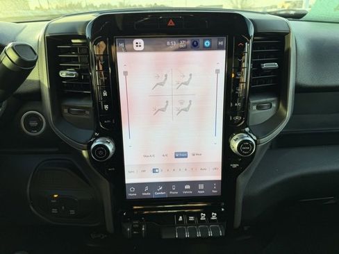 New 2026 RAM 2500 Tradesman image 20