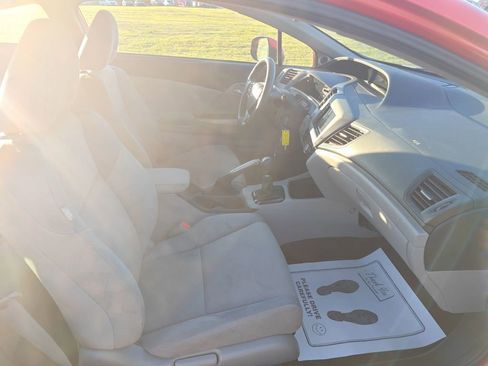 Used 2012 Honda Civic LX image 26