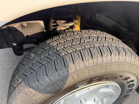 Used 2013 Ford E-250 and Econoline 250 Extended w/ PWR Group image 29