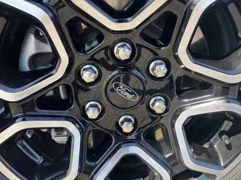 Used 2023 Ford F150 XLT w/ Equipment Group 302A High image 9