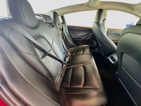 Used 2023 Tesla Model 3 Standard Range RWD image 27