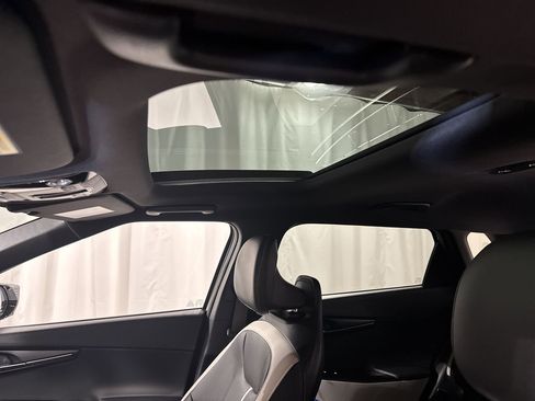 New 2025 Kia EV6 GT-Line image 27