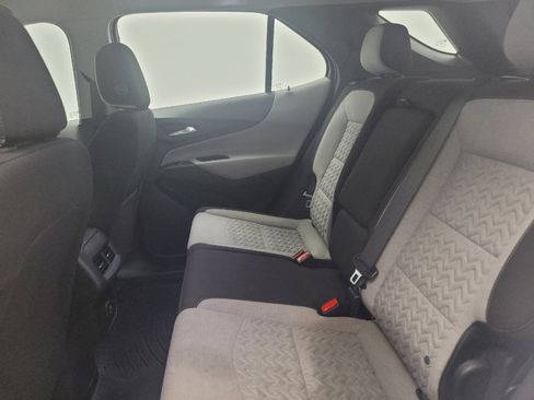 Used 2024 Chevrolet Equinox LS AWD/4WD image 18