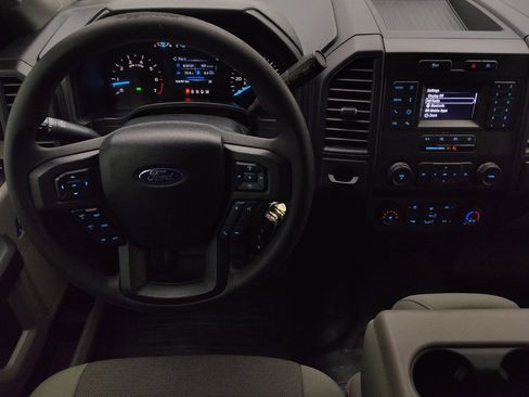Used 2019 Ford F150 XL w/ Equipment Group 101A Mid RWD image 22