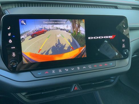 New 2026 Dodge Charger Daytona Scat Pack w/ Track Package image 22