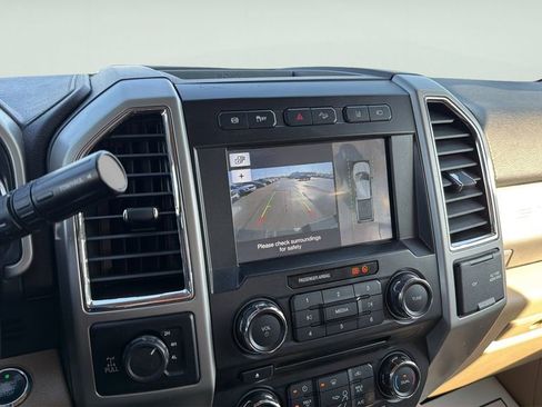 Used 2018 Ford F250 Lariat w/ Lariat Ultimate Package image 30