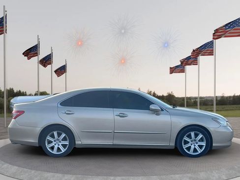 Used 2008 Lexus ES 350 image 4