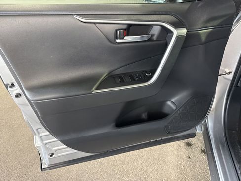 Used 2023 Toyota RAV4 XSE image 24