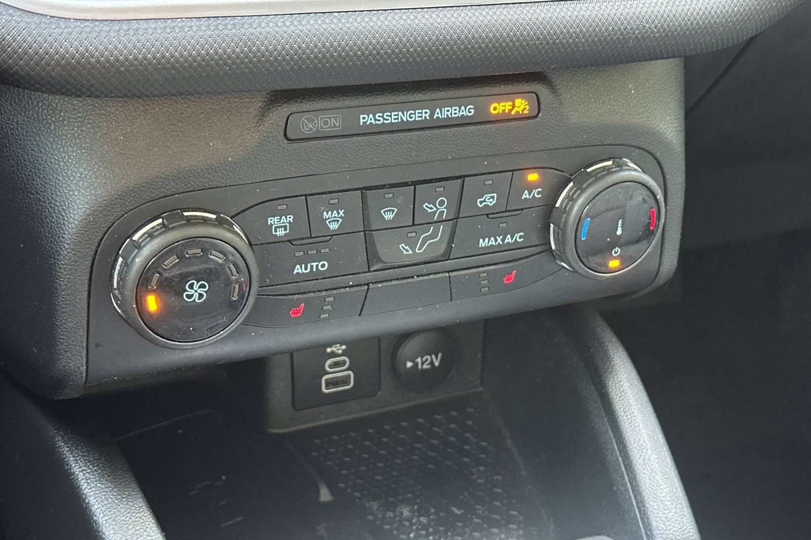 Used 2023 Ford Bronco Sport Big Bend w/ Convenience Package AWD/4WD image 20