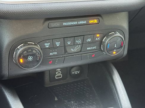Used 2023 Ford Bronco Sport Big Bend w/ Convenience Package AWD/4WD image 20