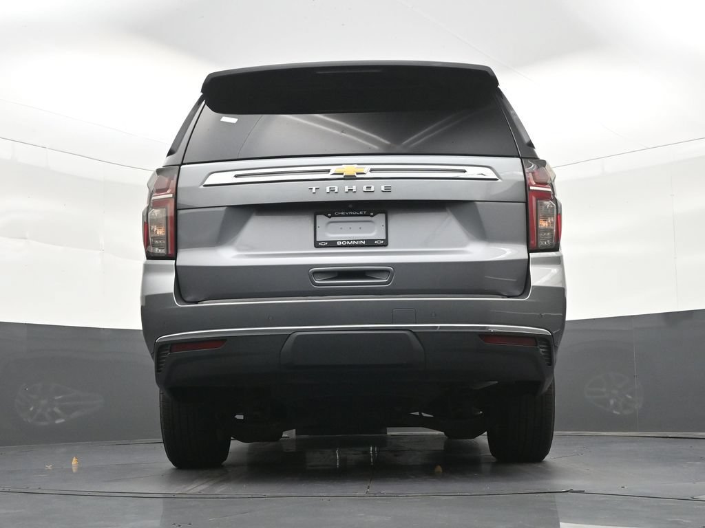 Used 2021 Chevrolet Tahoe LS RWD image 28