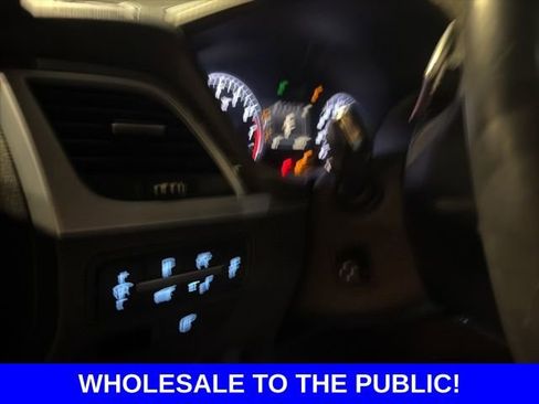 Used 2017 Genesis G80 3.8 image 20