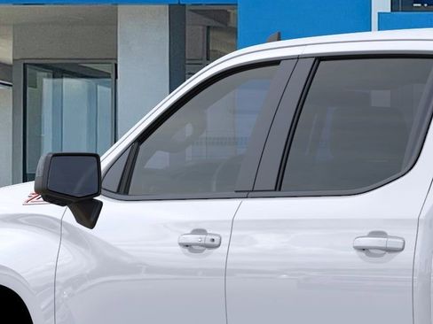 New 2026 Chevrolet Silverado 1500 RST w/ RST All Star Premium Package image 12