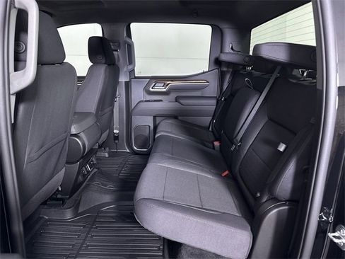 New 2026 GMC Sierra 1500 Elevation w/ Elevation Select Package image 25