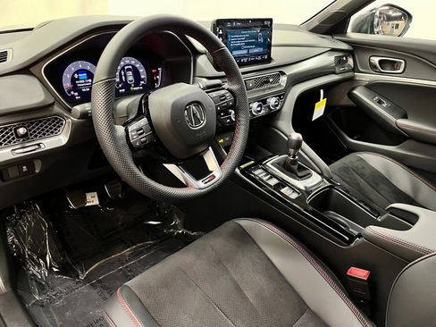 New 2025 Acura Integra Type S image 14