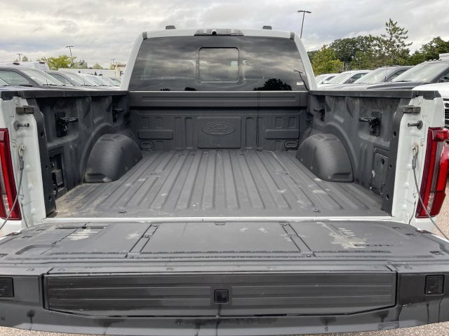 Certified 2024 Ford F150 Raptor AWD/4WD image 16