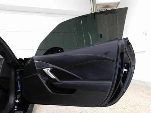 Used 2018 Chevrolet Corvette Z06 image 94