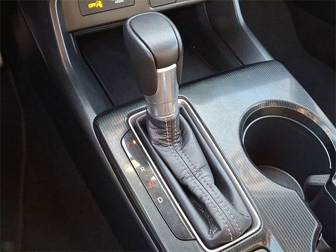 Certified 2022 Honda Civic Sport image 14