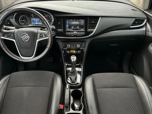 Used 2022 Buick Encore Preferred w/ Safety Package image 13