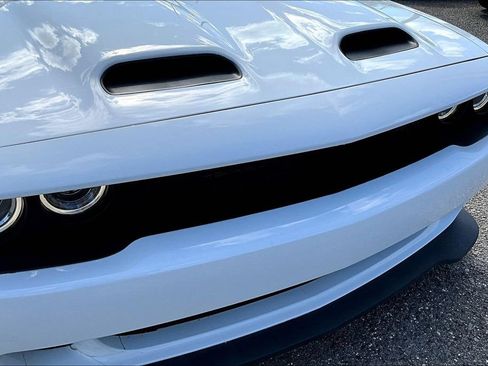 Used 2022 Dodge Challenger SRT Hellcat w/ Plus Package RWD image 32