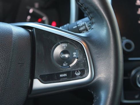 Used 2018 Honda CR-V EX-L image 29