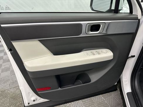 New 2026 Hyundai Santa Fe SE image 10