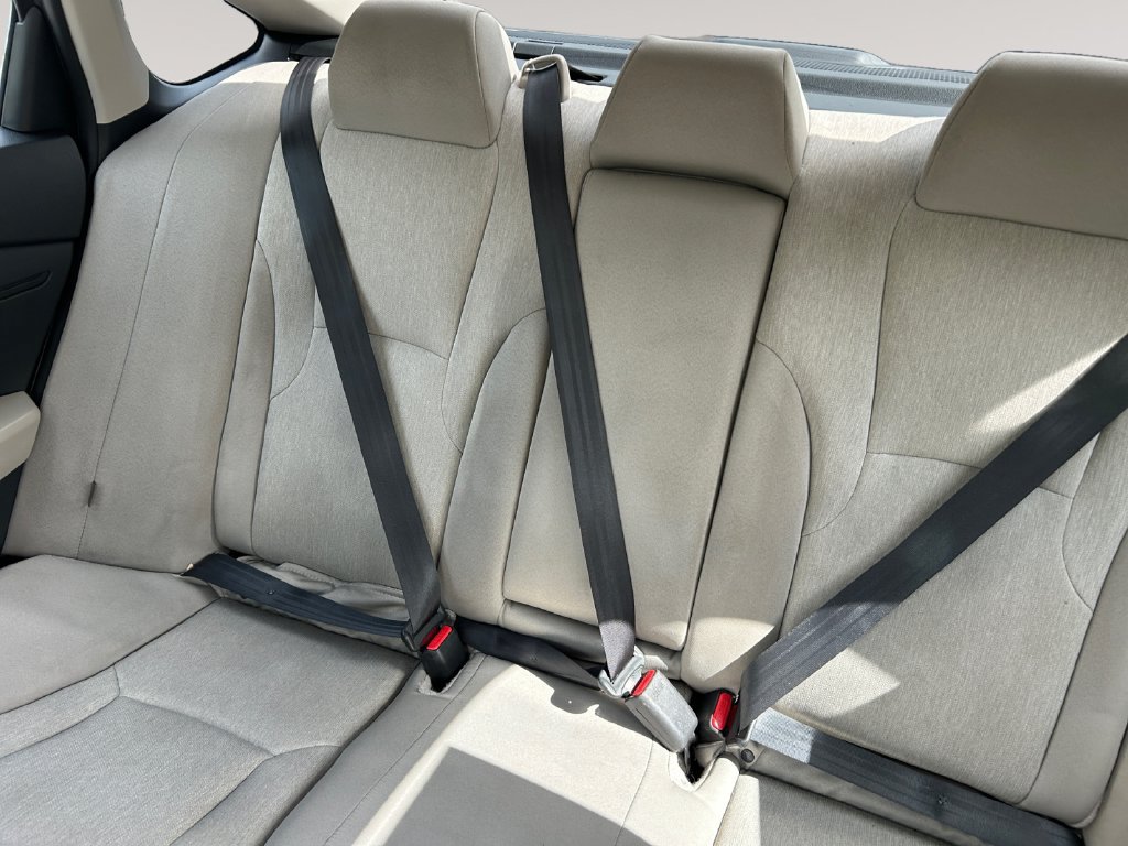 Used 2023 Honda Accord LX image 13