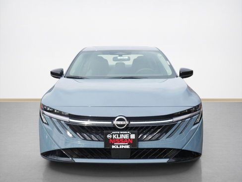 New 2026 Nissan Sentra SV w/ SV Convenience Package image 4