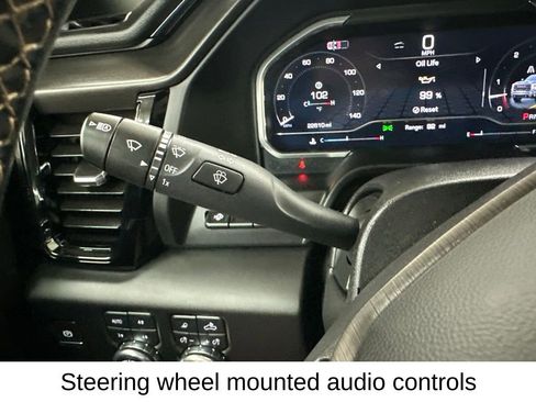 Used 2025 GMC Sierra 2500 AT4 w/ AT4 Premium Plus Package AWD/4WD image 32