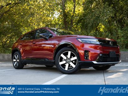 Used 2024 Honda Prologue Touring