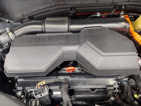 New 2026 Hyundai Santa Fe SE image 7