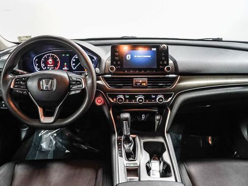 Used 2019 Honda Accord LX image 12