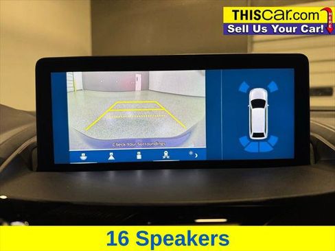 Used 2021 Acura RDX A-Spec image 15