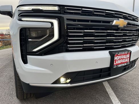 New 2026 Chevrolet Tahoe High Country image 7