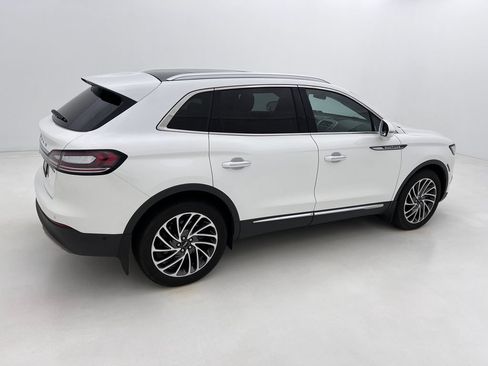 Used 2020 Lincoln Nautilus Reserve AWD/4WD image 6