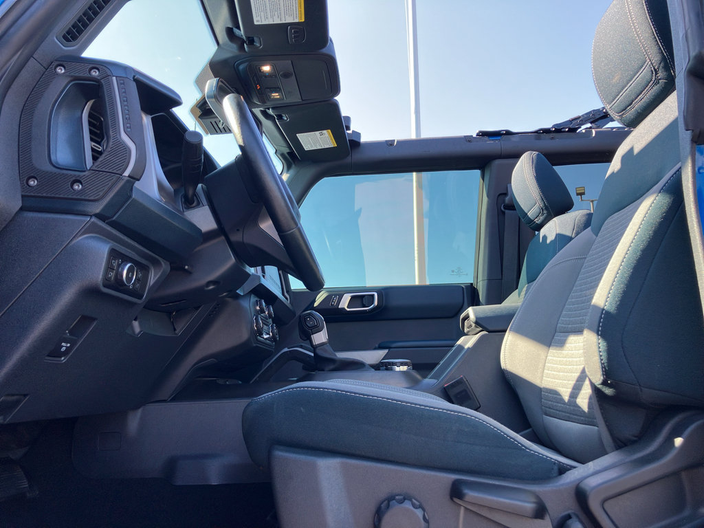 Used 2023 Ford Bronco Outer Banks AWD/4WD image 26