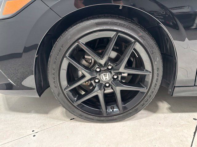 Used 2024 Honda Civic Sport image 5
